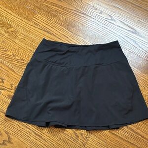 CALIA by Carrie Underwood Black Skirt